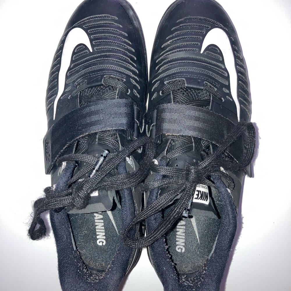 Nike Romalaoes 3